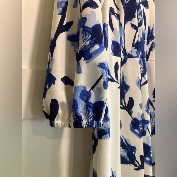 Eliza J Dress - Picture 6 of 9